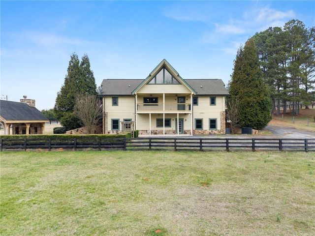 40 Benton Road, Jefferson, GA 30549