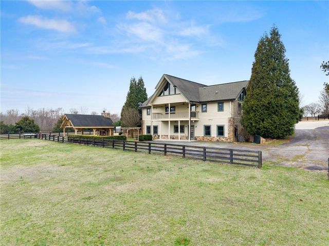 40 Benton Road, Jefferson, GA 30549