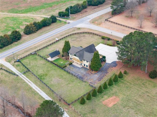 40 Benton Road, Jefferson, GA 30549