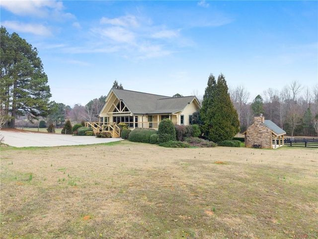 40 Benton Road, Jefferson, GA 30549