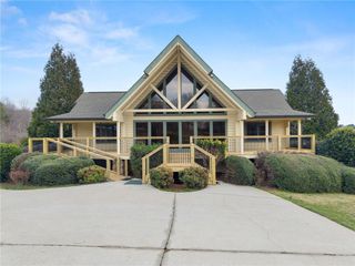 40 Benton Road, Jefferson, GA 30549