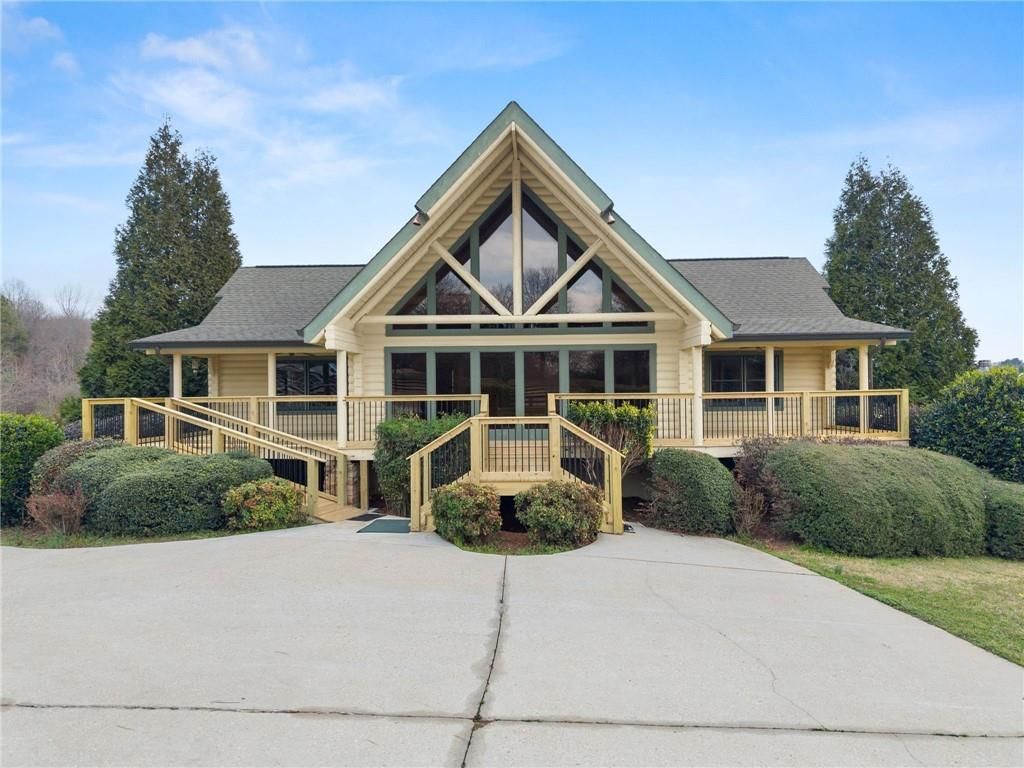 40 Benton Road, Jefferson, GA 30549