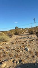 1 Baseline, 29 Palms, CA 92277