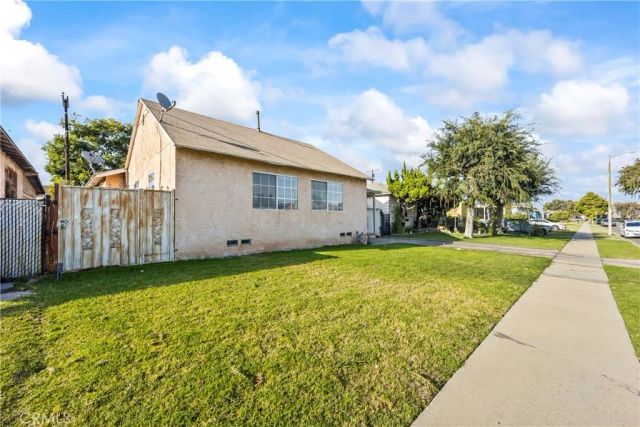 1209 E 124th Street, Los Angeles, CA 90059