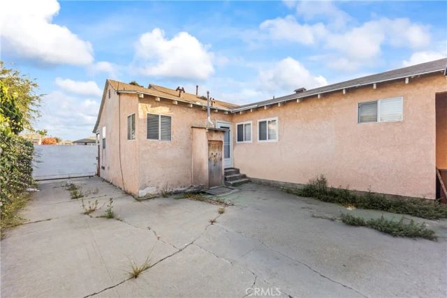 1209 E 124th Street, Los Angeles, CA 90059
