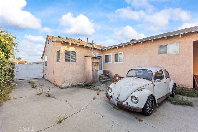 1209 E 124th Street, Los Angeles, CA 90059
