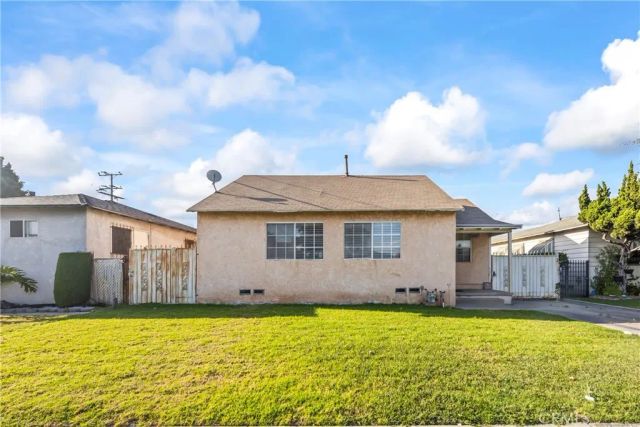 1209 E 124th Street, Los Angeles, CA 90059