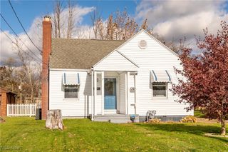 1321 Warrick Place NE, Canton, OH 44714