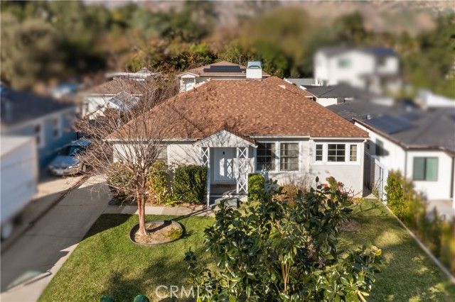 2235 Garfias, Pasadena, CA 91104