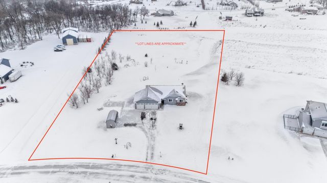 15336 290th Avenue NW, Zimmerman, MN 55398