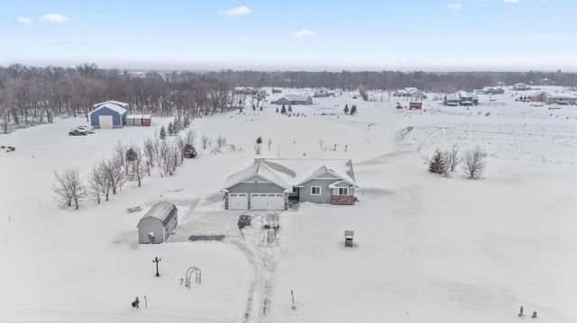 15336 290th Avenue NW, Zimmerman, MN 55398