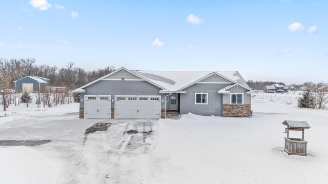 15336 290th Avenue NW, Zimmerman, MN 55398