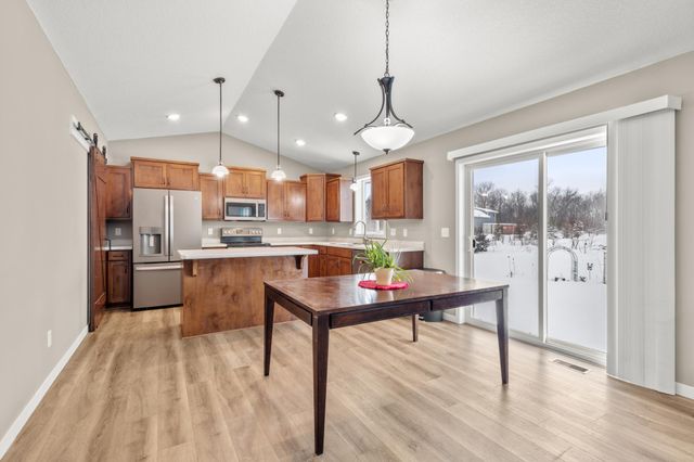 15336 290th Avenue NW, Zimmerman, MN 55398