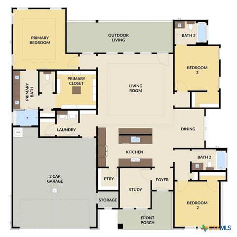 321 Whitetail Lane, Victoria, TX 77905