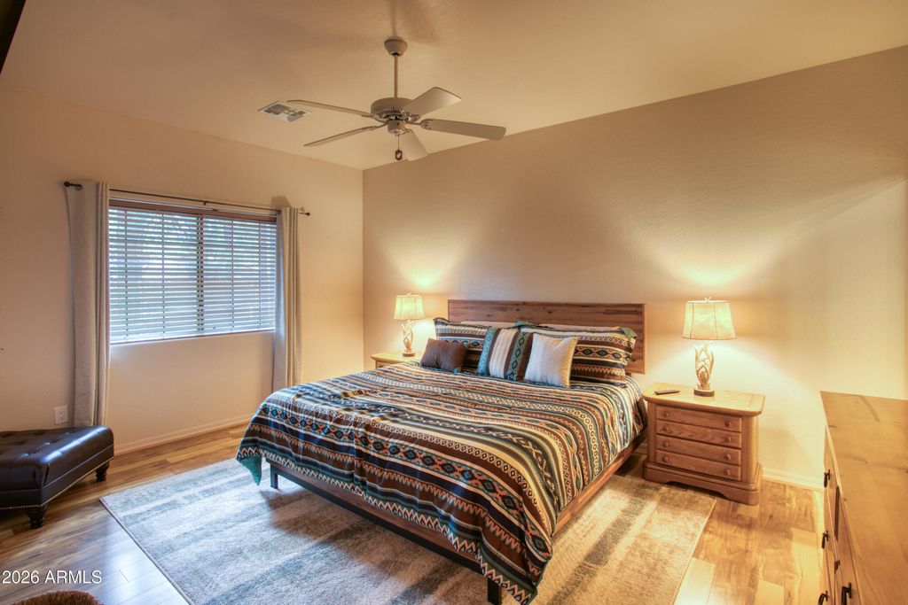 Image 12 of property listing at 2339 Northwind Drive 6, Pinetop, AZ 85935