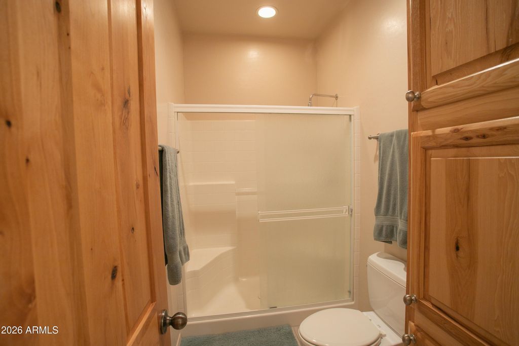Image 16 of property listing at 2339 Northwind Drive 6, Pinetop, AZ 85935