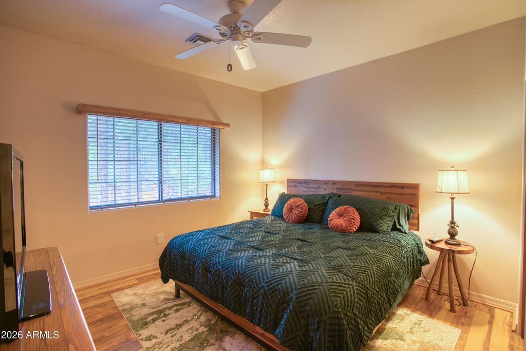 Image 17 of property listing at 2339 Northwind Drive 6, Pinetop, AZ 85935
