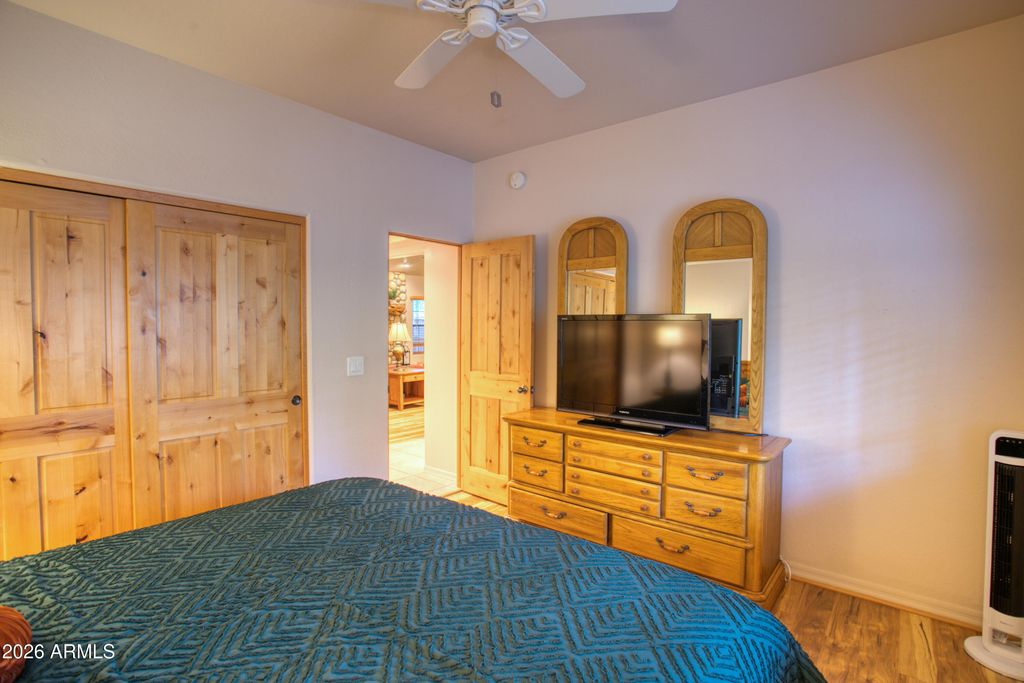 Image 18 of property listing at 2339 Northwind Drive 6, Pinetop, AZ 85935