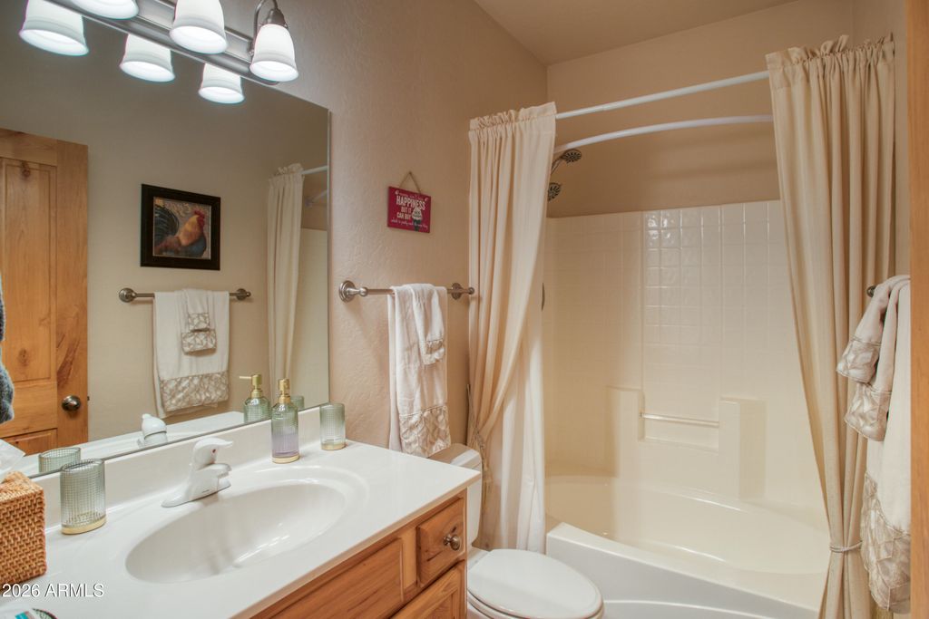 Image 19 of property listing at 2339 Northwind Drive 6, Pinetop, AZ 85935
