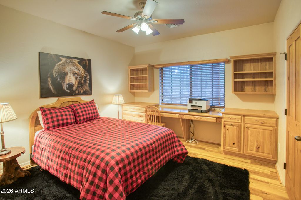 Image 20 of property listing at 2339 Northwind Drive 6, Pinetop, AZ 85935