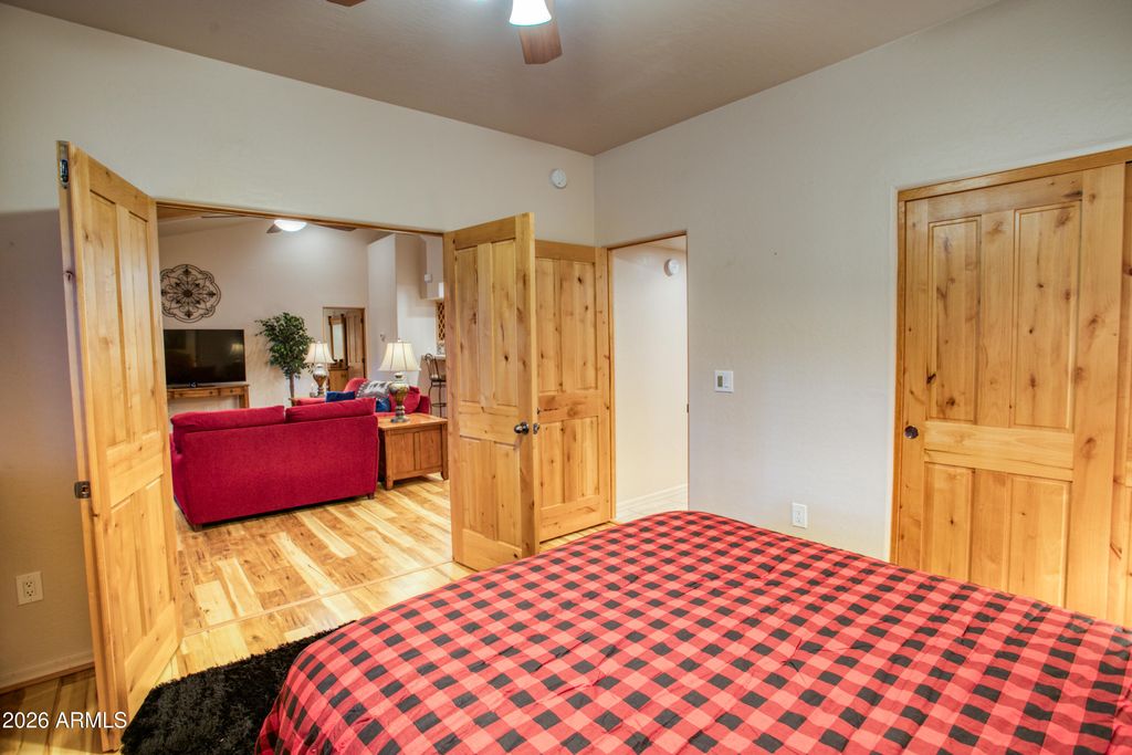 Image 21 of property listing at 2339 Northwind Drive 6, Pinetop, AZ 85935