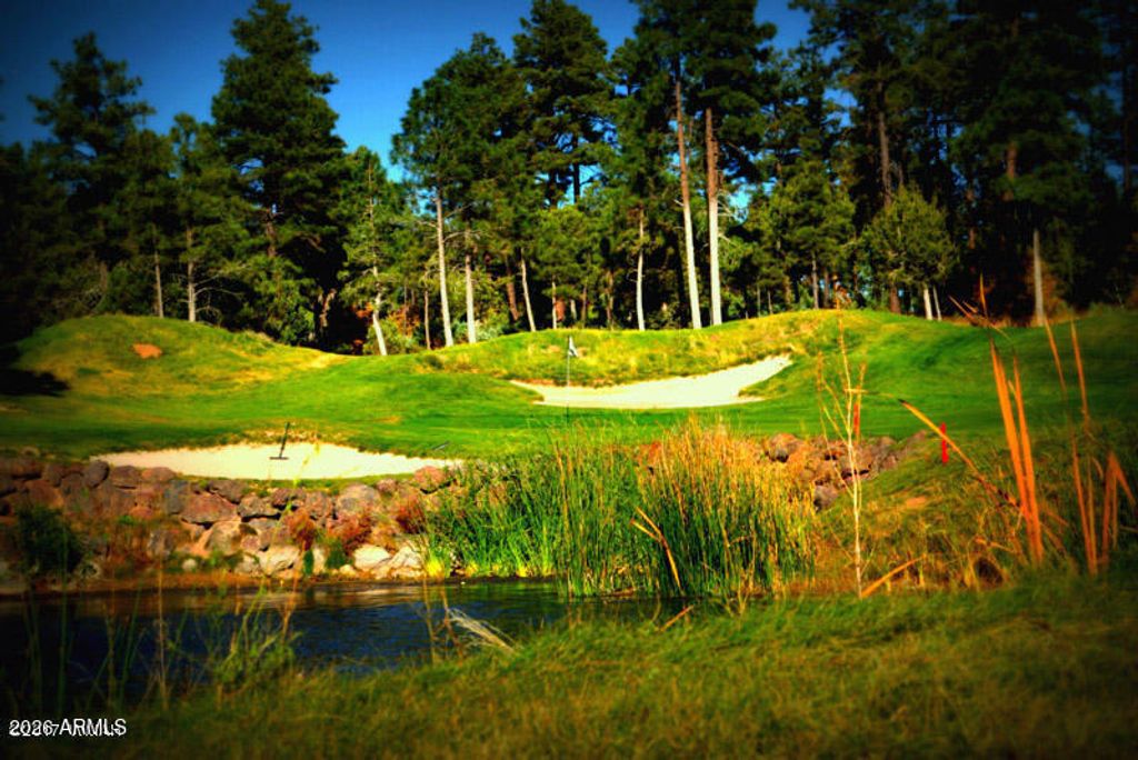 Image 32 of property listing at 2339 Northwind Drive 6, Pinetop, AZ 85935