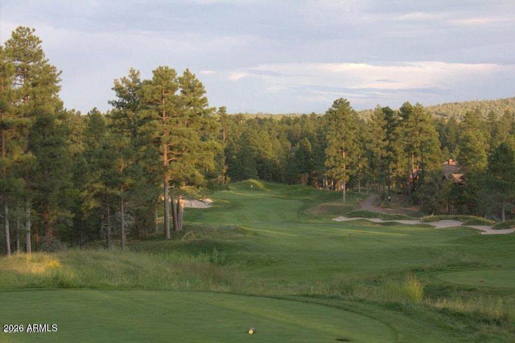 Image 33 of property listing at 2339 Northwind Drive 6, Pinetop, AZ 85935