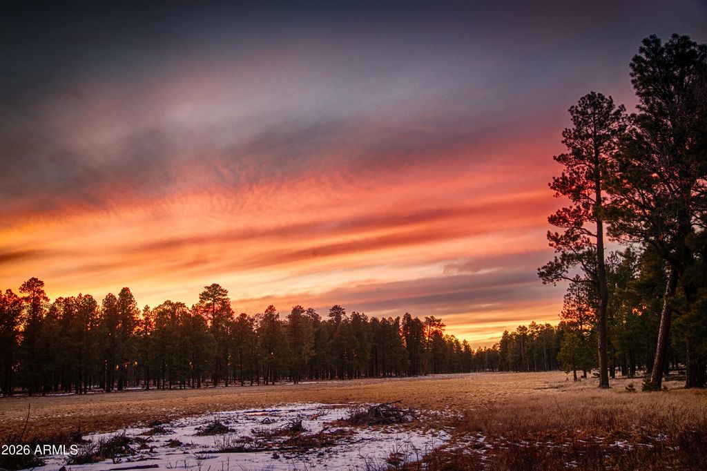 Image 37 of property listing at 2339 Northwind Drive 6, Pinetop, AZ 85935