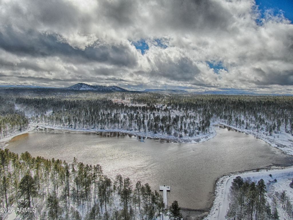Image 39 of property listing at 2339 Northwind Drive 6, Pinetop, AZ 85935