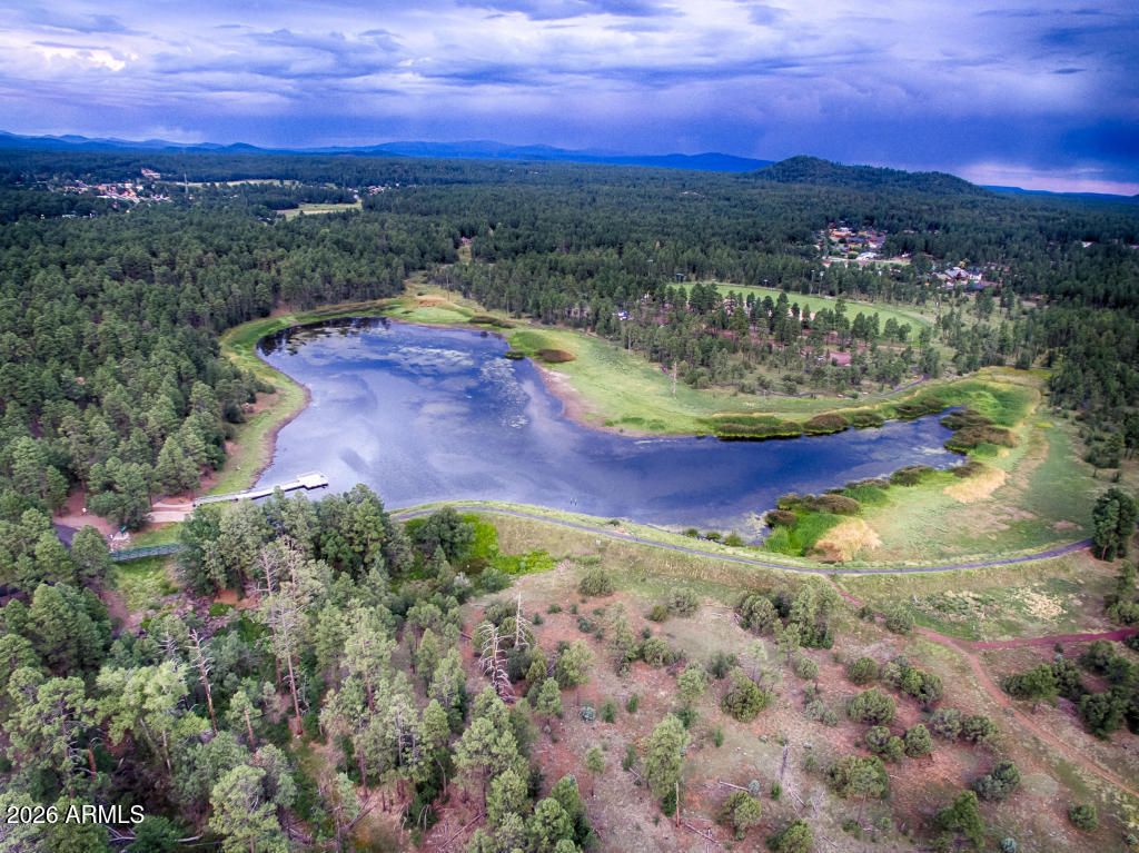 Image 40 of property listing at 2339 Northwind Drive 6, Pinetop, AZ 85935