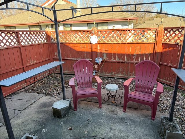 4016 10th Avenue, Leavenworth, KS 66048