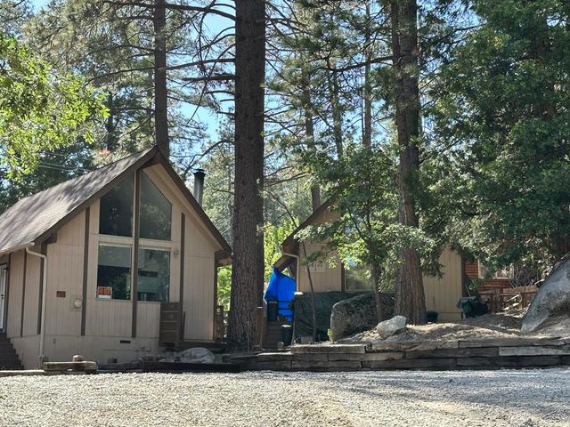 26305 Delano Drive, Idyllwild, CA 92549