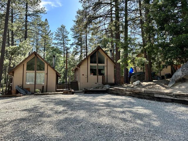 26305 Delano Drive, Idyllwild, CA 92549