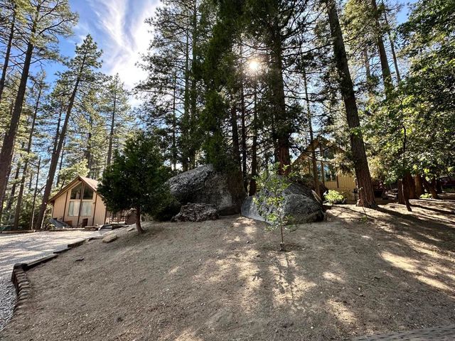 26305 Delano Drive, Idyllwild, CA 92549