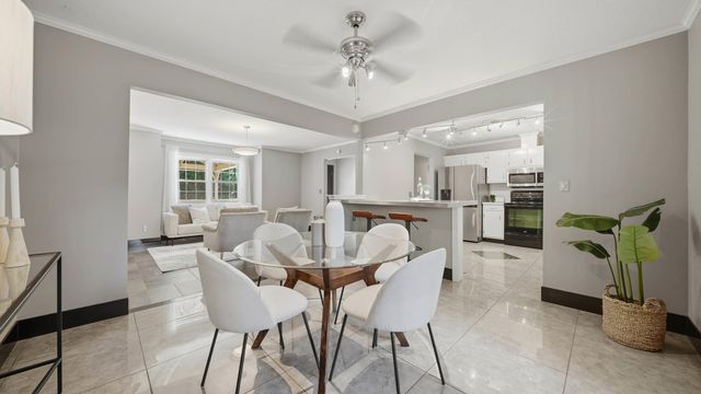 4557 N Ravenwood Drive N, Chattanooga, TN 37415