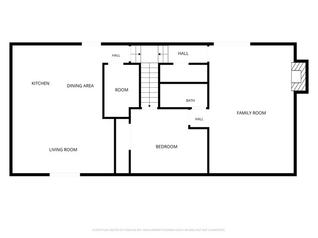 4557 N Ravenwood Drive N, Chattanooga, TN 37415