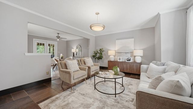 4557 N Ravenwood Drive N, Chattanooga, TN 37415