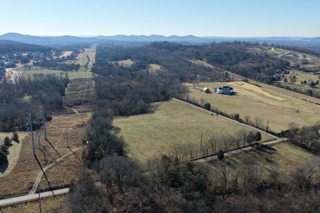 0 Old Smyrna Road, Brentwood, TN 37027