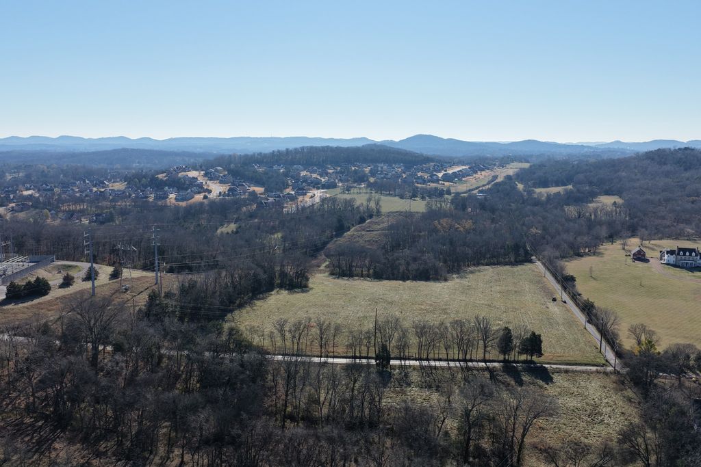 0 Old Smyrna Road, Brentwood, TN 37027
