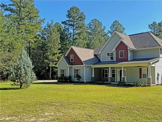 265 Dewey Drive, Vass, NC 28315
