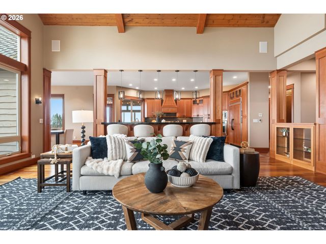 714 SOMMERSET Rd, Woodland, WA 98674