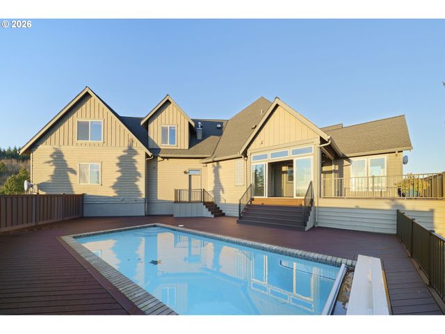 714 SOMMERSET Rd, Woodland, WA 98674