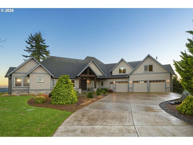 714 SOMMERSET Rd, Woodland, WA 98674