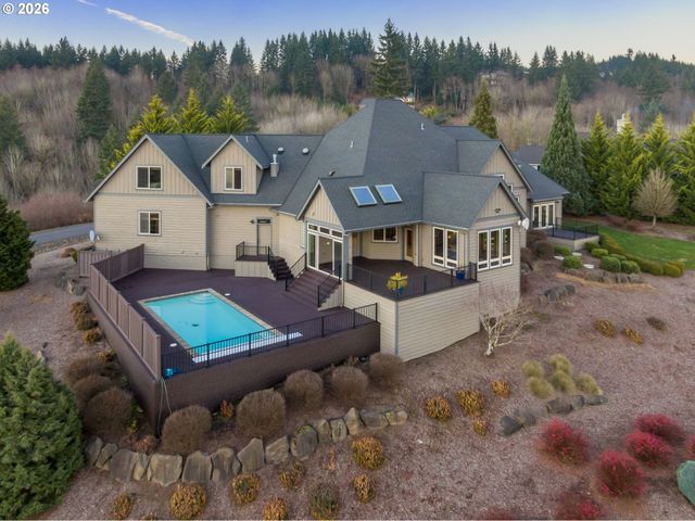714 SOMMERSET Rd, Woodland, WA 98674