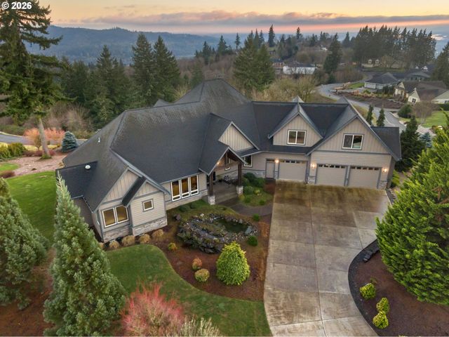 714 SOMMERSET Rd, Woodland, WA 98674