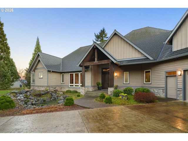714 SOMMERSET Rd, Woodland, WA 98674