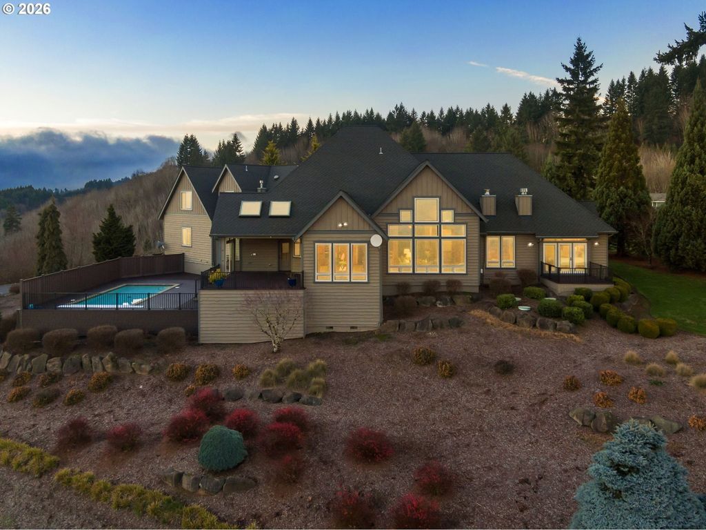 714 SOMMERSET Rd, Woodland, WA 98674