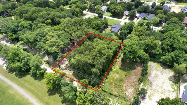 2506 Givendale Road, Dallas, TX 75241