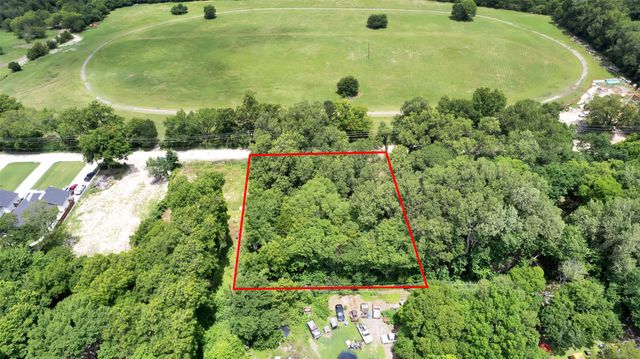 2506 Givendale Road, Dallas, TX 75241
