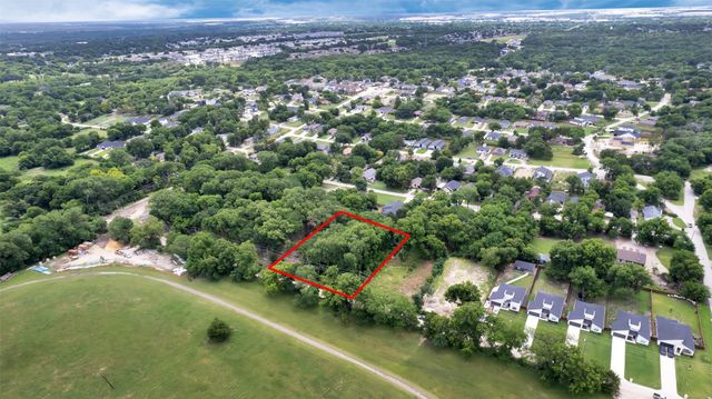 2506 Givendale Road, Dallas, TX 75241